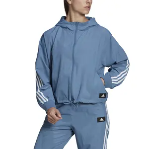 Women's jacket adidas Sportswear Future Icons Woven image-5