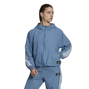 Women's jacket adidas Sportswear Future Icons Woven image-4