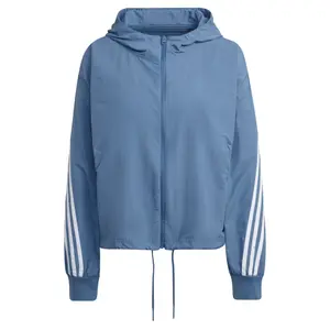 Women's jacket adidas Sportswear Future Icons Woven image-0