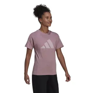 Camiseta de mujer adidas Sportswear Future Icons Winners 3.0 image-2