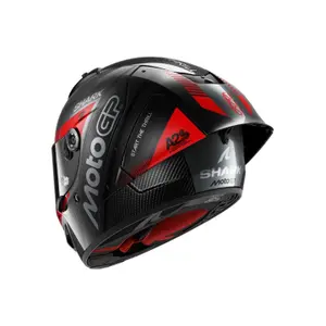 Capacete de motociclista de rosto inteiro Shark Aeron-GP FIM Racing #2 MotoGP image-1