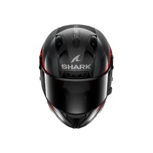 Capacete de motociclista de rosto inteiro Shark Aeron-GP FIM Racing #2 MotoGP image-2