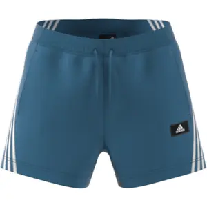 Pantalón corto mujer adidas Sportswear Future Icons Woven image-1