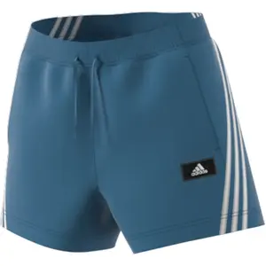 Pantalón corto mujer adidas Sportswear Future Icons Woven image-0