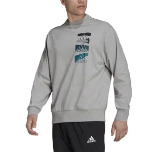 Sweatshirt adidas Essentials Brandlove image-2