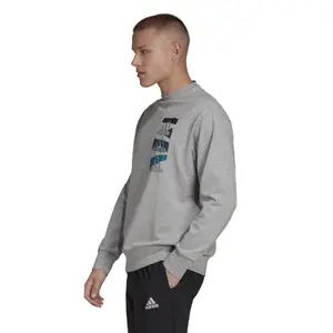 Sweatshirt adidas Essentials Brandlove image-5
