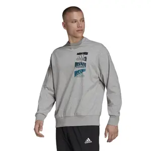 Sweatshirt adidas Essentials Brandlove image-1