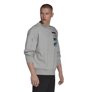 Sweatshirt adidas Essentials Brandlove image-4