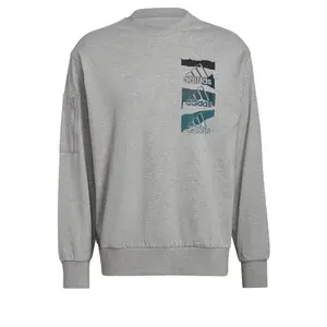 Sweatshirt adidas Essentials Brandlove image-0