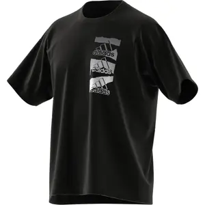 Camiseta adidas Essentials Brandlove image-0