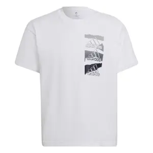 Camiseta adidas Essentials Brandlove image-0