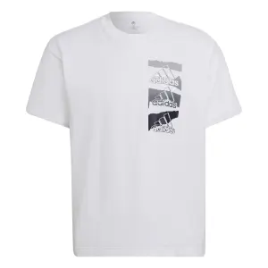 Camiseta adidas Essentials Brandlove image-1