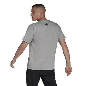 T-shirt adidas Essentials Brandlove image-3