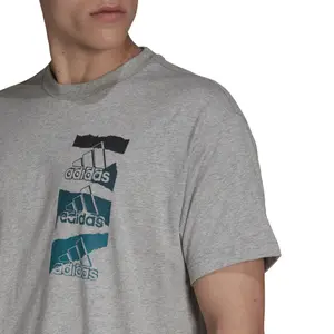 Camiseta adidas Essentials Brandlove image-6