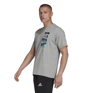 T-shirt adidas Essentials Brandlove image-5
