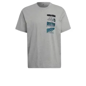 Camiseta adidas Essentials Brandlove image-0