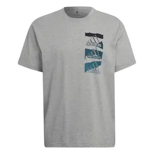 Camiseta adidas Essentials Brandlove image-1