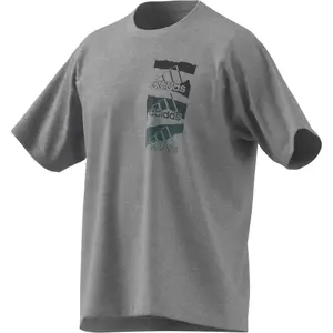 Camiseta adidas Essentials Brandlove image-3