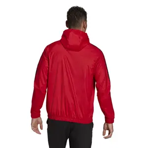 Jacket adidas Essentials 3-Stripes Woven image-2