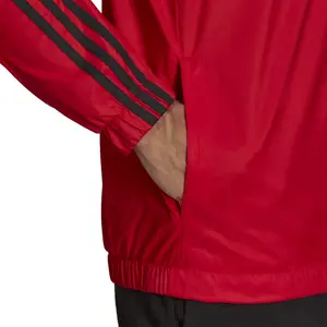 Jacket adidas Essentials 3-Stripes Woven image-5
