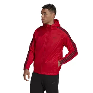 Jacket adidas Essentials 3-Stripes Woven image-1