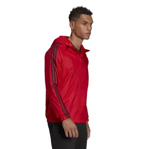Jacket adidas Essentials 3-Stripes Woven image-3