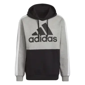Sweatshirt à capuche adidas Essentials Colorblock Fleece image-1