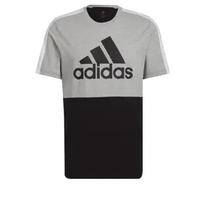 Camiseta adidas Essentials Colorblock Single image-0