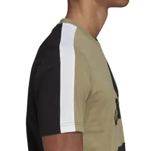 T-shirt adidas Essentials Colorblock Single image-6