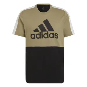 Camiseta adidas Essentials Colorblock Single image-1