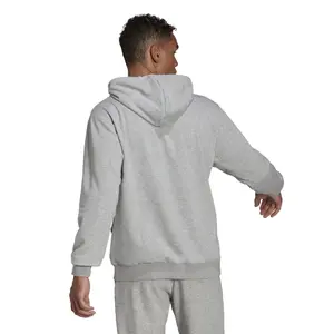 Hooded sweatshirt adidas Essentials Feelcomfy French Terry image-4