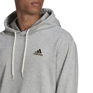 Hooded sweatshirt adidas Essentials Feelcomfy French Terry image-5