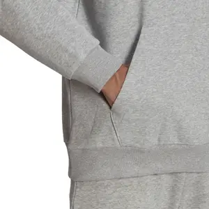 Hooded sweatshirt adidas Essentials Feelcomfy French Terry image-6