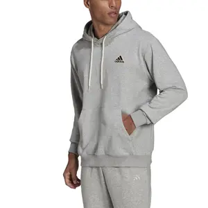 Hooded sweatshirt adidas Essentials Feelcomfy French Terry image-2
