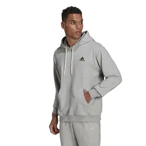 Hooded sweatshirt adidas Essentials Feelcomfy French Terry image-1