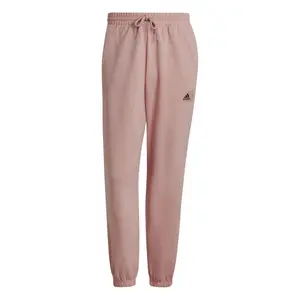 Trousers adidas Essentials Feelvivid Cotton French Terry Straight-Leg image-1