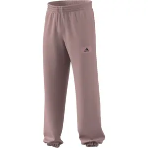 Trousers adidas Essentials Feelvivid Cotton French Terry Straight-Leg image-2