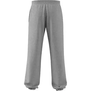 Trousers adidas Essentials Feelvivid Cotton French Terry Straight-Leg image-6