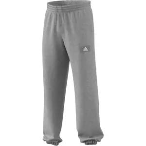 Trousers adidas Essentials Feelvivid Cotton French Terry Straight-Leg image-1