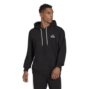 Sweatshirt adidas Essentials Feelcomfy French Terry image-1
