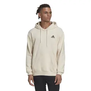 Hooded sweatshirt adidas Essentials FeelComfy French Terry image-2