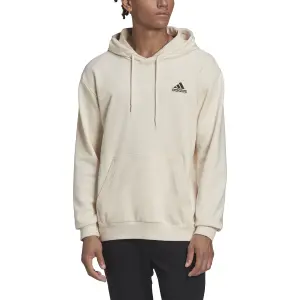 Hooded sweatshirt adidas Essentials FeelComfy French Terry image-3