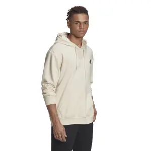 Hooded sweatshirt adidas Essentials FeelComfy French Terry image-5