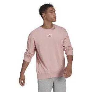 Sweatshirt adidas Essentials Feelvivid Drop Shoulder image-3