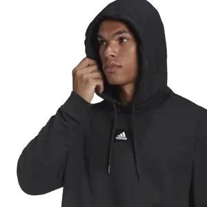 Sweatshirt adidas Essentials Feelvivid Cotton French Terry Drop Shoulder image-5