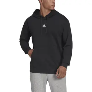 Sweatshirt adidas Essentials Feelvivid Cotton French Terry Drop Shoulder image-2