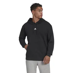 Sweatshirt adidas Essentials Feelvivid Cotton French Terry Drop Shoulder image-1