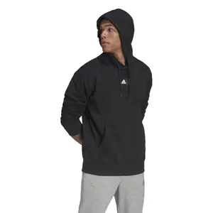 Sweatshirt adidas Essentials Feelvivid Cotton French Terry Drop Shoulder image-3