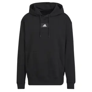 Sweatshirt adidas Essentials Feelvivid Cotton French Terry Drop Shoulder image-0