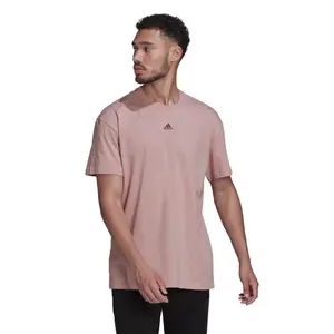 Camiseta adidas Essentials Feelvivid Drop Shoulder image-2